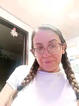 miss_hanna07 Live XXX-Chat