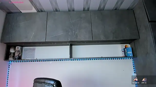 vickylatina_ Obrolan Langsung XXX