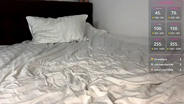 EvaRenard Chat XXX live