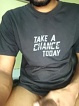 Lovable_dude's Live XXX Chat