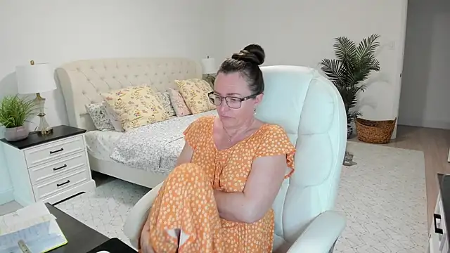 Chat +18 de Vika73 ao vivo