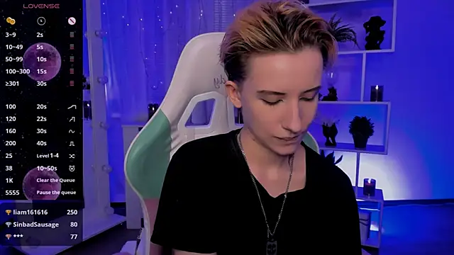 _Rein_ramm 라이브 XXX 채팅