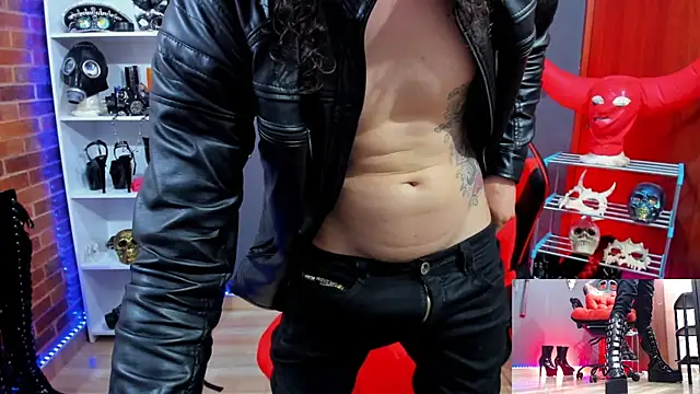 Chat +18 de daven56 ao vivo