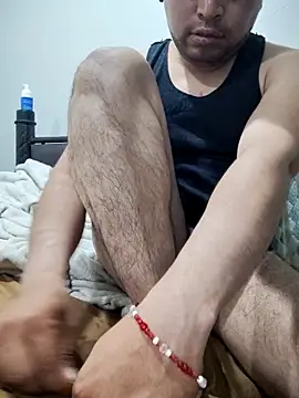 Wolf23maverick's Live XXX Chat