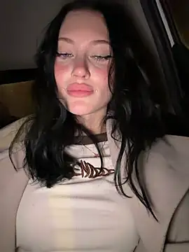 XXX chat uživo modela Melissa_crazy