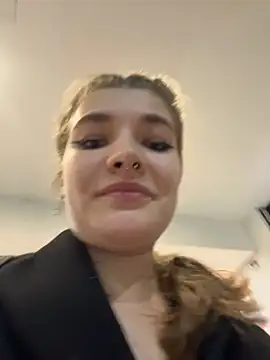 Holy_Terezaのウェブカメラショー