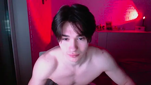 MarkusDean লাইভ XXX চ্যাট