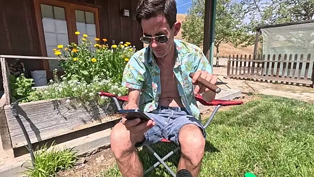 joeiandola Webcam-Show