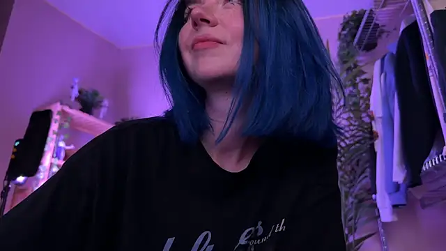 Show Webcam de _vixenp