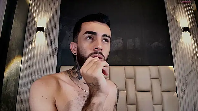 Marcelo_ruiz_: вебкам-шоу