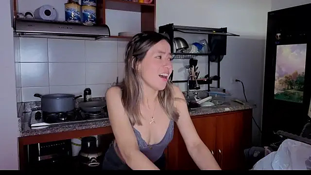 Nicky_sexfire Live XXX Chat