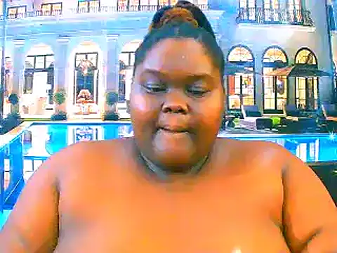 EbonyHotBunsn Live XXX chat