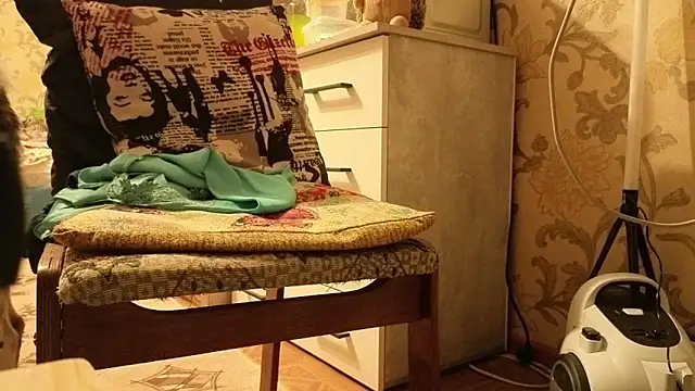 JennyStormy Live XXX-Chat