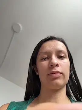 Вебкам-шоу Soy_Sara7