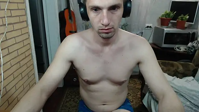 Онлайн чат XXX Alexilon