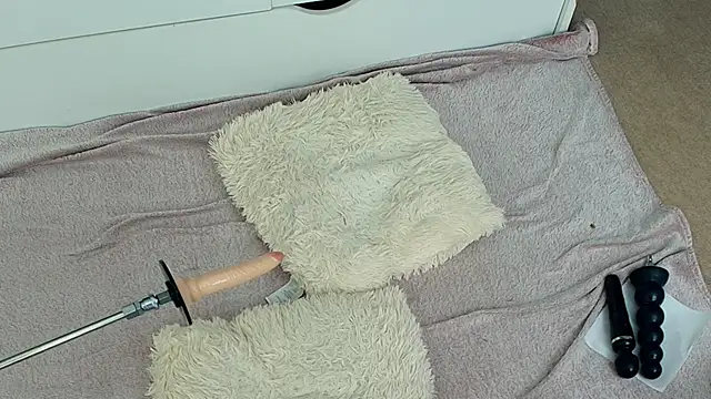 BlazzingASS Webcam show