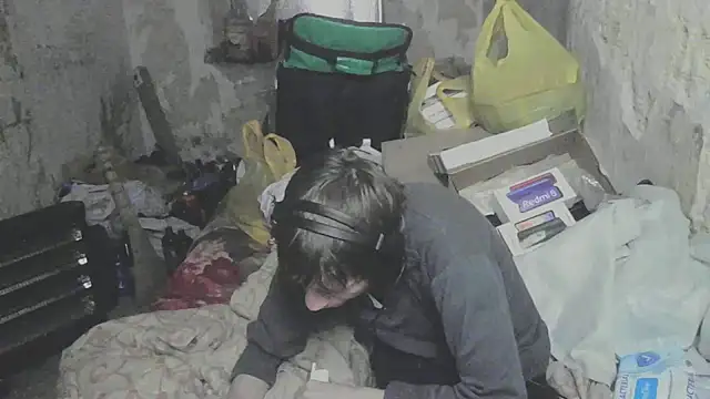 makarov1993's Webcam Show