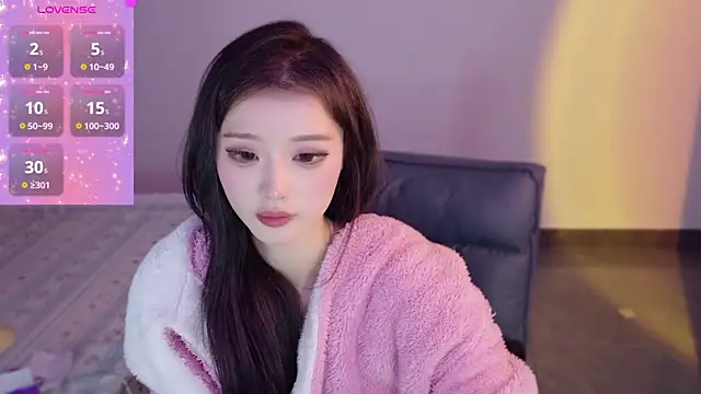 manman-01 웹캠 쇼