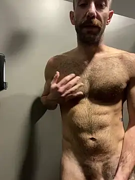 jackgert 网络视讯表演