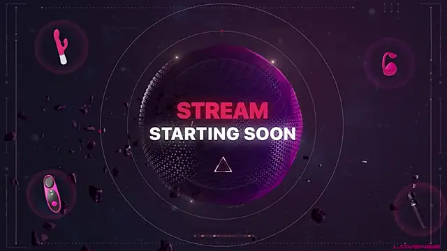 IamBunny_f_w Adlı Modelin Canlı XXX Sohbeti