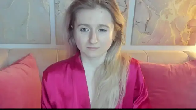 CamillaDreamer Live XXX Chat