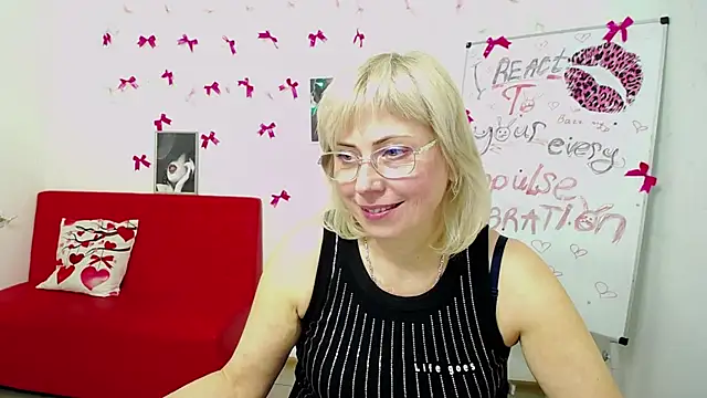 LaurenWishy Live XXX-Chat