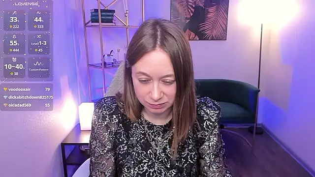 Brooke_lovern Live XXX chat