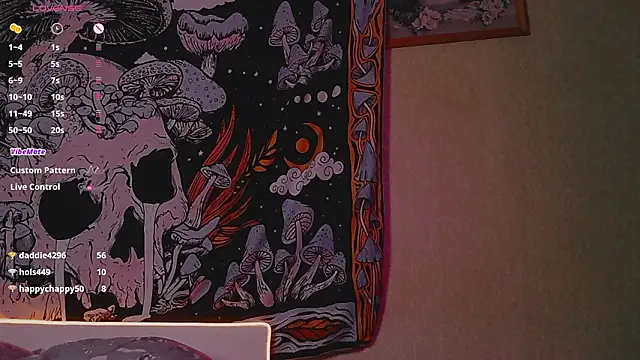 Mine_Doll Live XXX Chat