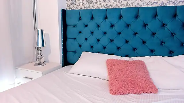 XiomaraFerrer Live XXX Chat