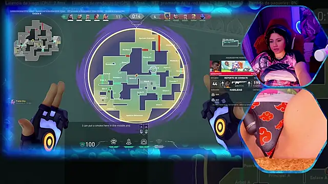 ALIS_E_G Live XXX Chat