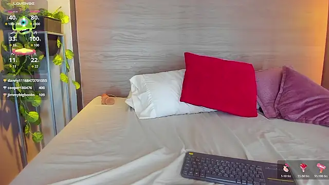 Brianna_monroe Live XXX Chat