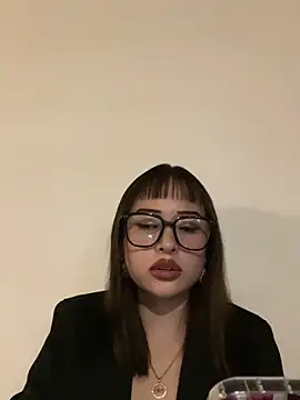 Just-Lilly 라이브 XXX 채팅