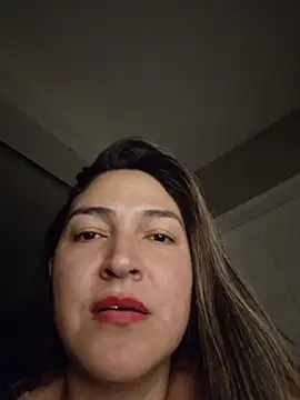 โชว์เว็บแคมของ Grecia00x