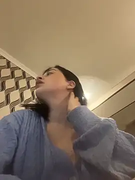 Živý XXX chat _AnChous_