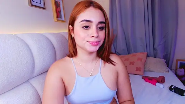 Chat XXX ao vivo de soph1a_roy