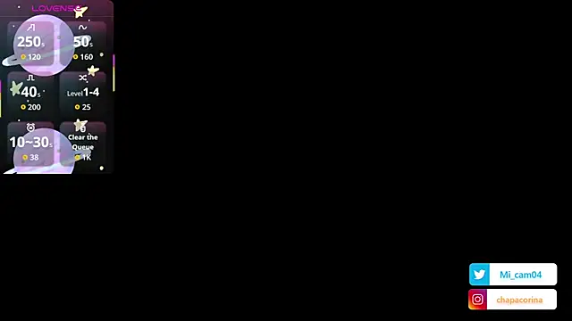 Camii_pink Adlı Modelin Web Kamerası Şovu