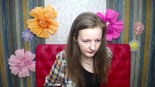 MeganPirs' Live XXX Chat