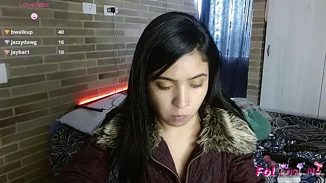 Chat XXX ao vivo de sweet-little