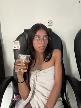 Show de Anitta__LS na webcam