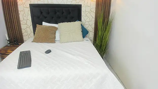 Show Webcam de Antoneella_Russo