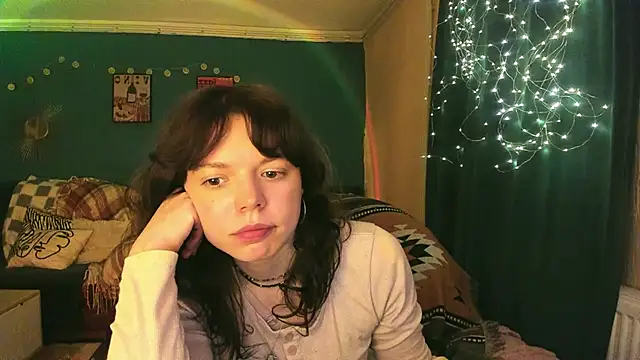 ClancyMorissey লাইভ XXX চ্যাট