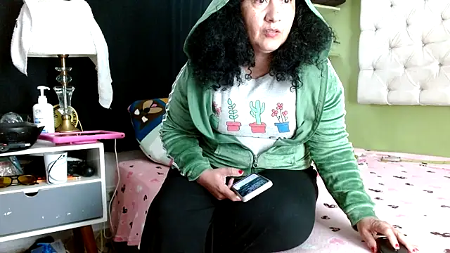 Diosasky Live XXX Chat