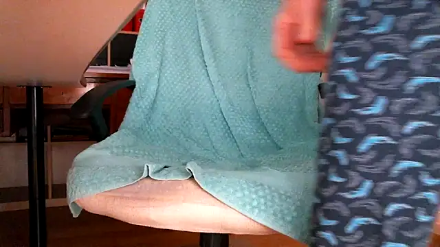 Show modela leccaleccafiga na web-kameri