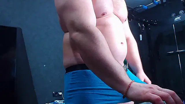 Chat +18 de muscularjohnforuX ao vivo