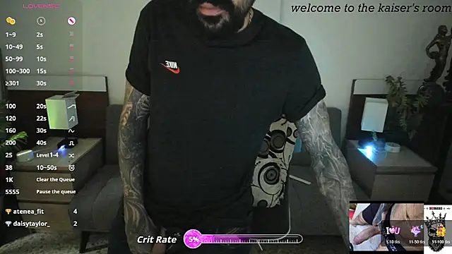 Chat +18 de kaiser679_ ao vivo