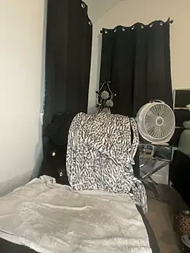 Exotic_Queen_ Pertunjukan Webcam