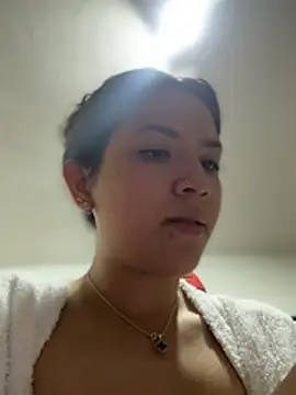 Mila_Morgan 现场XXX聊天