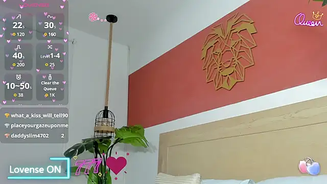 enma30_'s Live XXX Chat