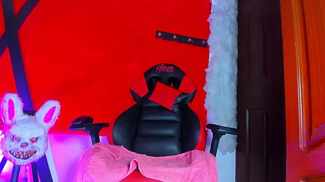 LilOwen_ Adlı Modelin Canlı XXX Sohbeti