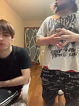 desiredude9's Live XXX Chat